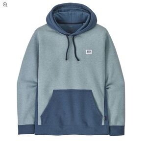 Patagonia Shop Sticker Uprisal Hoodie